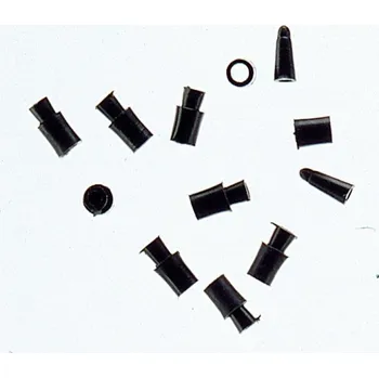 Cormoran Plastové stopery na vlasec - Ledger Stops