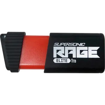 USB flash disk Patriot Supersonic Rage Elite 1 TB (PEF1TBSRE3USB)