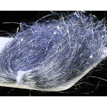 Sybai Blend Angel Hair Deep Silver