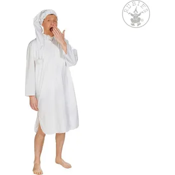 Karnevalový kostým Rubies Německo Noční košile X varianta: XXL 58 - 60