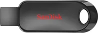 SanDisk Cruzer Snap 128 GB (SDCZ62-128G-G35)
