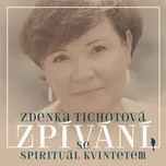 Zpívání se Spirituál kvintetem - Zdenka…