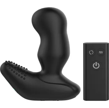 Vibrátor Nexus Revo Extreme Supersized Rotating Prostate Massager