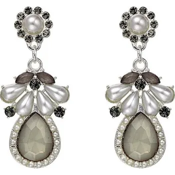 Náušnice Náušnice Intrigue 60287