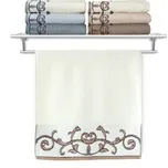 Veba Terry Barocco 08 osuška 70 x 140 cm