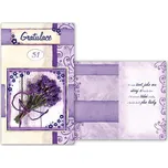 MFP Přání k narozeninám otočné M11-381 W