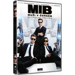 Muži v černém: Globální hrozba (2019)