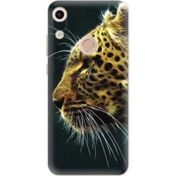Pouzdro na mobilní telefon Odolné silikonové pouzdro iSaprio - Gepard 02 - Huawei Honor 8A