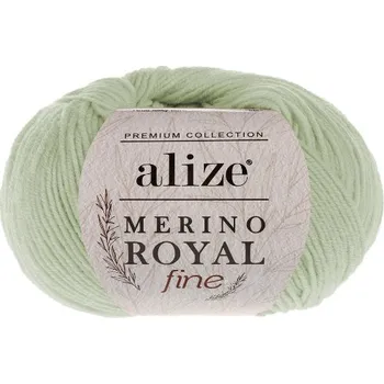 Příze Alize Merino Royal Fine