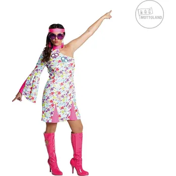 Karnevalový kostým Rubies Německo Miss Seventy D varianta: 34