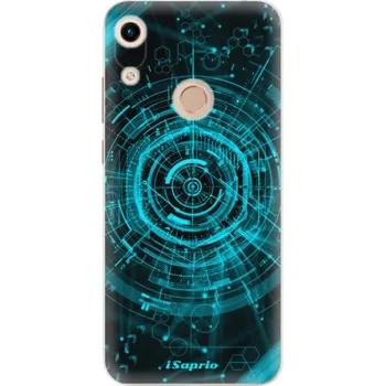 Odolné silikonové pouzdro iSaprio - Technics 02 - Huawei Honor 8A