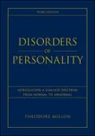 Disorders of Personality: Introducing a…