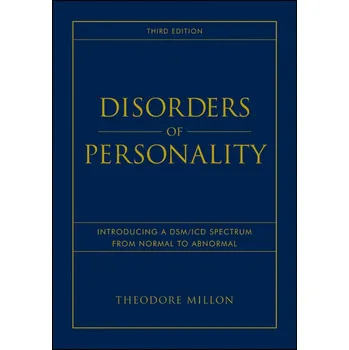 Disorders of Personality: Introducing a…