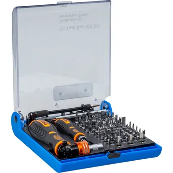 Bit Narex 73-Tool Box Micro