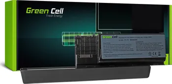 Baterie k notebooku Green Cell DE25