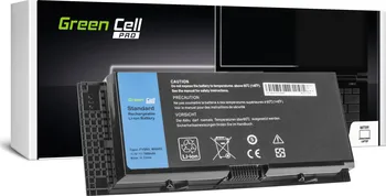 Baterie k notebooku Green Cell DE74PRO