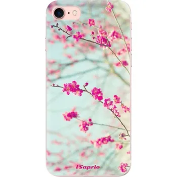 Telefonní příslušenství Odolné silikonové pouzdro iSaprio - Blossom 01 - iPhone 7
