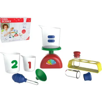 Teddies Cool Science Váha s…