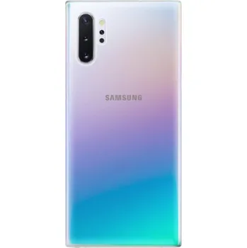 Pouzdro na mobilní telefon Samsung Galaxy Note 10+ (silikonové pouzdro)