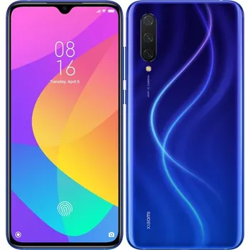 Mobilní telefon Xiaomi Mi 9 Lite