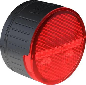 Cyklosvítilna SP All Round LED Light červené