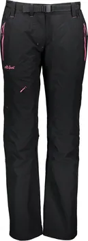 Dívčí kalhoty Altisport Tursa-J II černá/růžová 134-140