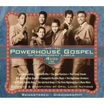 Powerhouse Gospel On Independant…