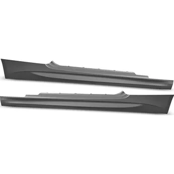 Tuning Prahy BMW E92/E93 06-09 M look