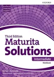 Maturita Solutions: Intermediate…