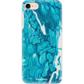 Pouzdro na mobilní telefon Odolné silikonové pouzdro iSaprio - BlueMarble 15 - iPhone 7