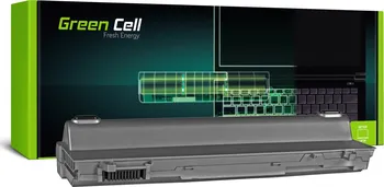 Baterie k notebooku Green Cell DE30D