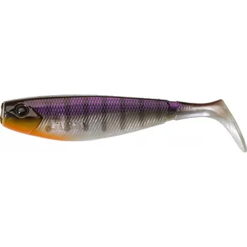 GUNKI - G'BUMP 105 U.V PURPLE PERCH