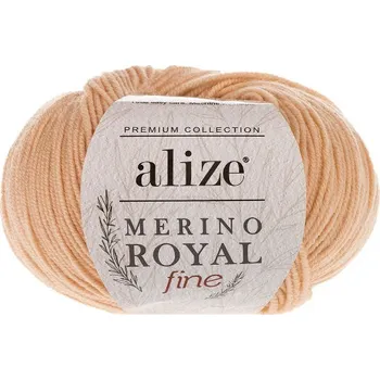 Alize Merino Royal Fine, 96 Příze Alize Merino Royal Fine, 96