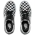 Dámské tenisky VANS Plaid Checkerboard Sk8-Hi Platform 2.0 VN0A3TKNVYD, 41