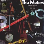 The Meters - The Meters [LP]