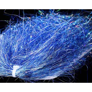 Sybai Blend Angel Hair Royal Blue