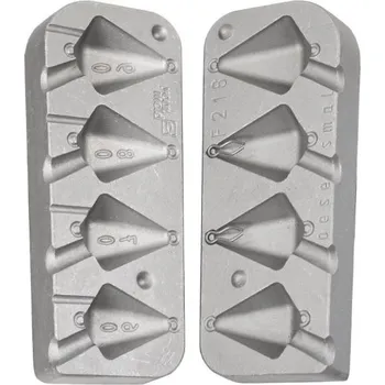 FORMA NA OLOVO SINKER 60-90G