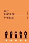 Prekariát - Guy Standing (2019)