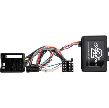 Autorádio Adaptér ovládání tlačítek na volantu pro Citroën / Peugeot Connects2 CTSPG013