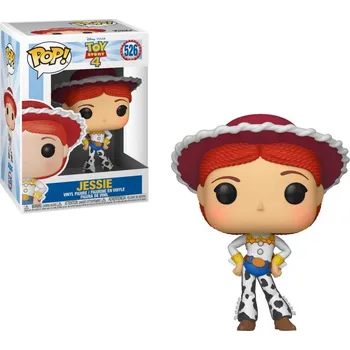 Figurka Funko POP Toy Story 4 Jessie