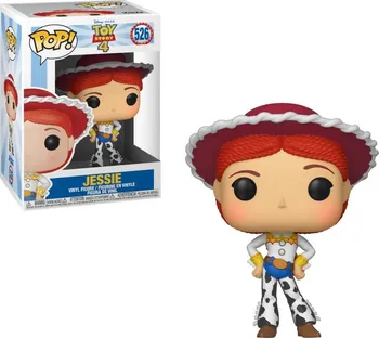 Figurka Funko POP Toy Story 4 Jessie