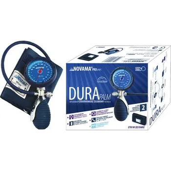 Tlakoměr Novama Dura
