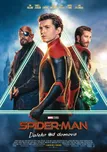 DVD Spider-man: Daleko od domova (2019)