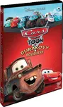 DVD Cars Toon: Burákovy povídačky (2019)