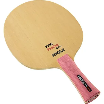 Pingpongová pálka Recenze Joola TPE Feeling