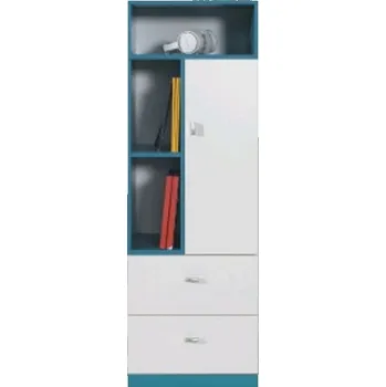 Dětská skříň Nábytek PEGAS s.r.o. Komoda MOBI MO7