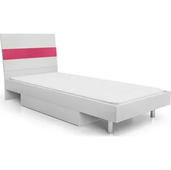 Dětská postel Nábytek PEGAS s.r.o. PARADISE 1 - Postel