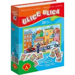 Alexander Magnetické příběhy ulice