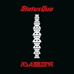 Backbone - Status Quo [CD]