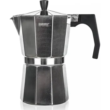 Moka konvice Banquet Bria 49025013 9 šálků